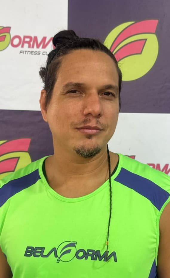 BRUNO CESAR