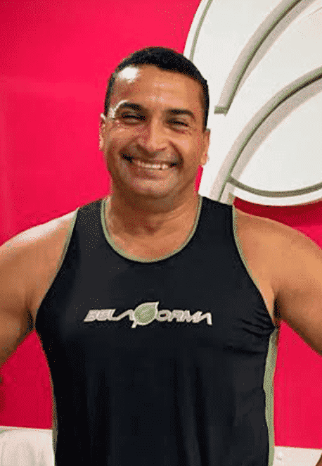 CARLOS ALBERTO