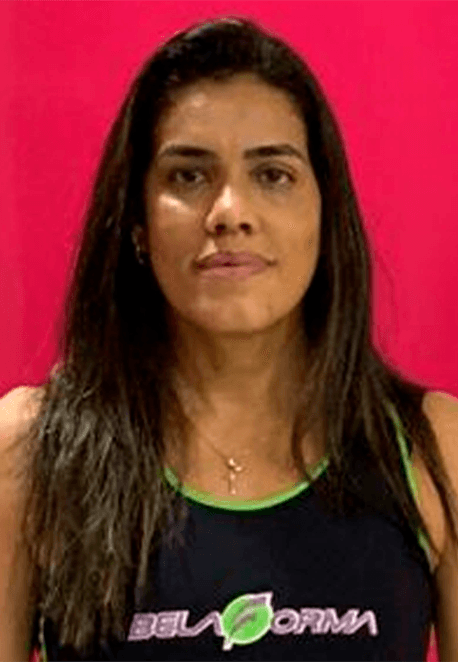 PATRICIA ALEXANDRA